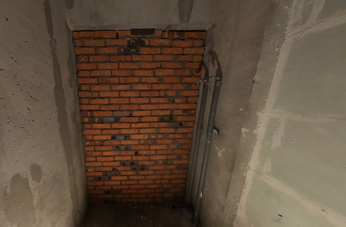 Торги №1654717 Лот №4017204 Аукцион в электронной форме по продаже нежилого - торги по банкротству 6